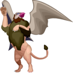Griffin 11