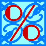 Ornate %