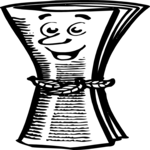 Newspaper - Cartoon