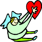 Angel & Heart 12