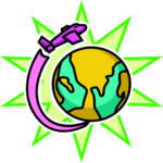 Around the World
