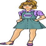 Standing 3