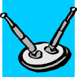 Pen Holder