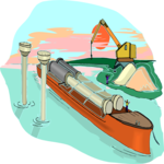 Cargo Ship 10