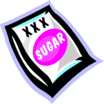 Sugar Packet