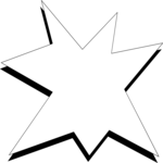 Burst 133