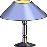 Lamp 39