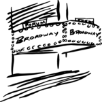 Marquis - Broadway