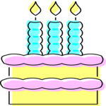 Cake 31