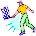 Checkered Flag 3