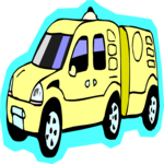 Van