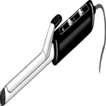 Curling Iron 1