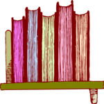 Book Shelf 7