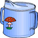 Sipper Cup