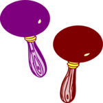 Maracas 4