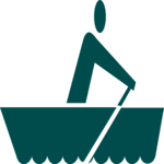 Row Boat Area 1