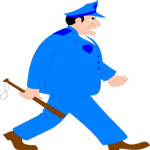Police Officer 10