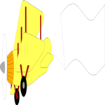 Banner Plane