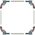 Gun Frame