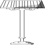 Floor Lamp 3