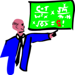 Teacher - Math 1