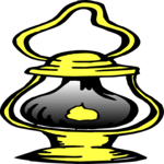 Lantern 1