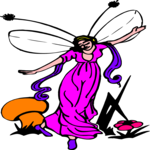 Fairy 108