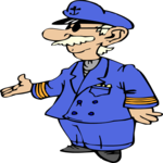 Captain 2