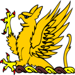 Griffin - Demi