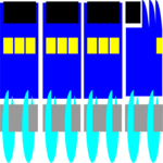 Train 03