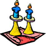 Candles 12