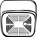 Smoke Detector 2