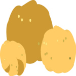 Potatoes 03