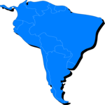 South America 2