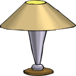 Lamp 41