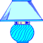 Lamp 58
