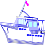 Cabin Cruiser 1