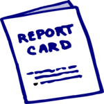 Report Card (2)