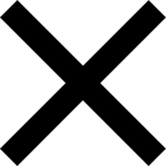 Check Mark - X 1