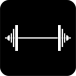 Weights - Barbell 03
