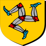 Leg - Man