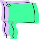Cleaver 15