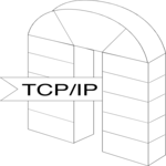 TCP IP Gateway