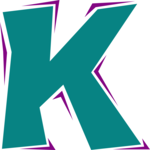 Chiseled K