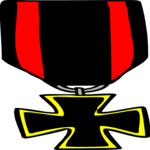 Medal 10