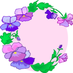 Flower Background 22