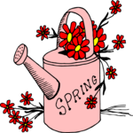 Watering Can 31