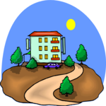 Apartment Building 15