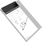 Note Pad 4