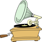 Gramophone 01